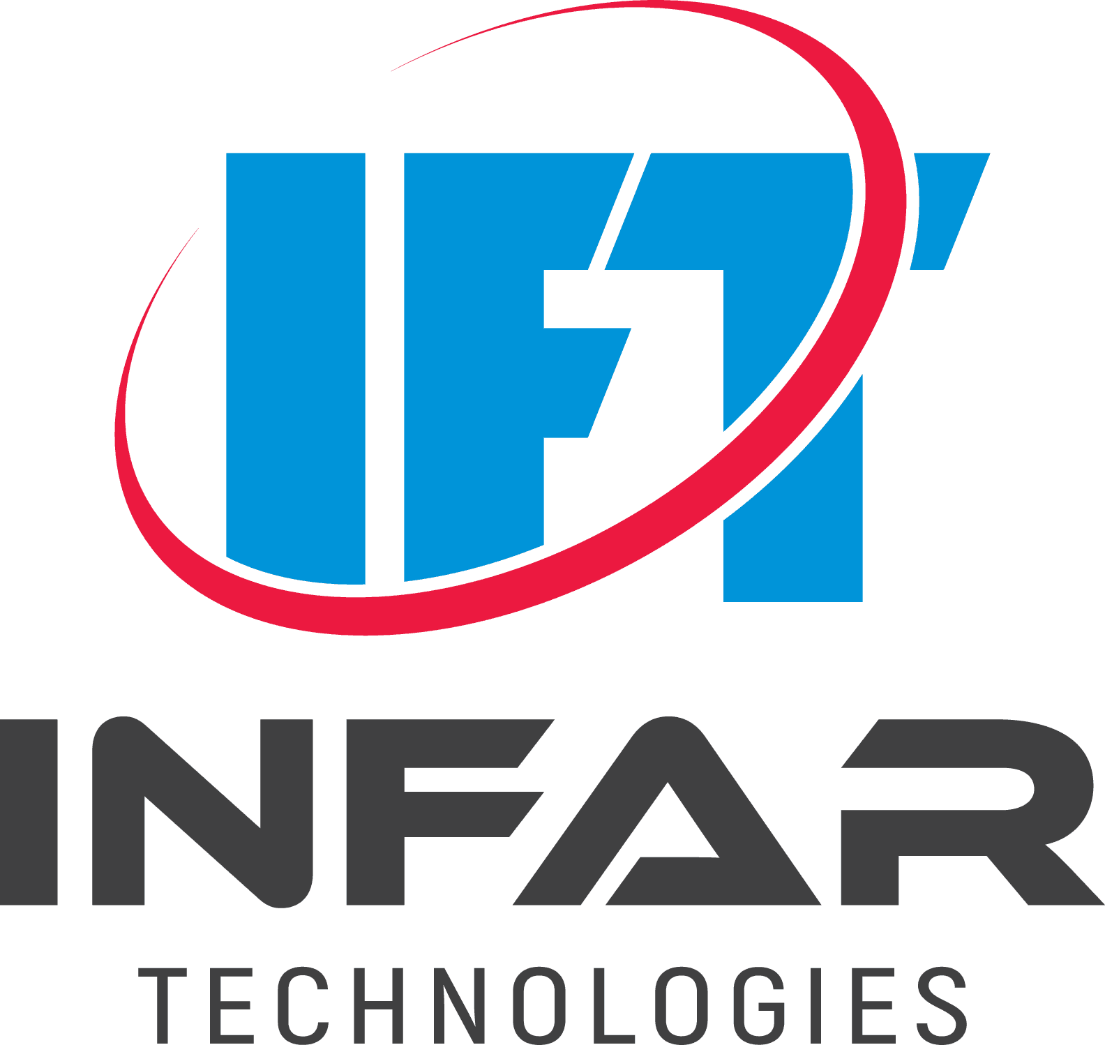 Infar Technologies Logo