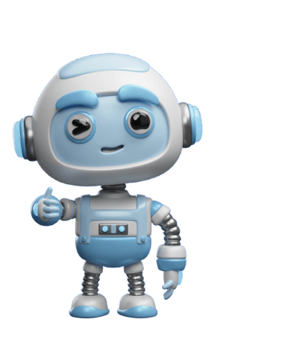 Infar AI Robo 1 Automation Robot