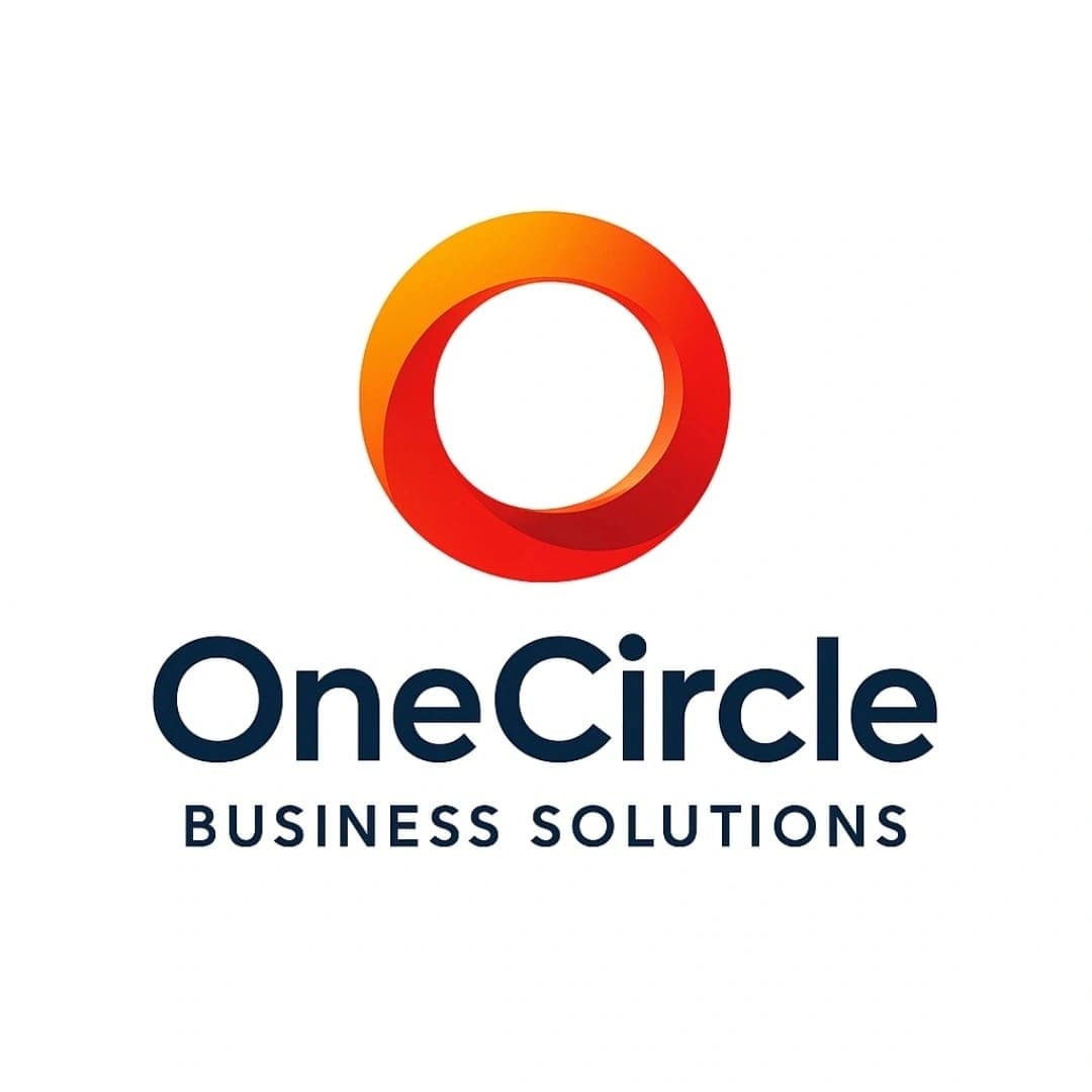 OneCircle Business Solution Logo